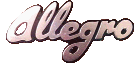 Allegro Badge