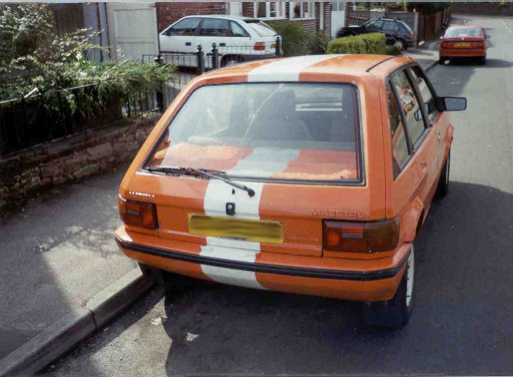 Austin Maestro